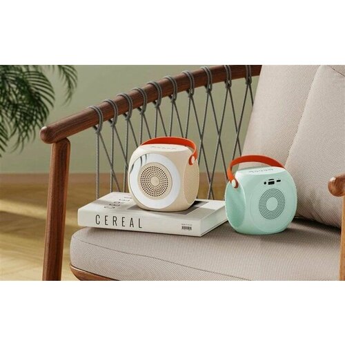 Беспроводная колонка c микрофоном XO F42 280000₽