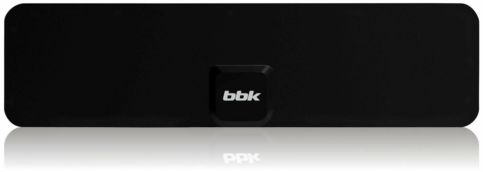 Комнатная антенна BBK DA20 (черный)