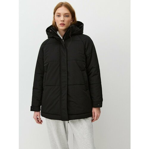 Куртка  4FORMS, размер 46, черный