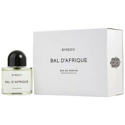 Парфюмерная вода BYREDO BAL D'AFRIQUE 50ml для женщин