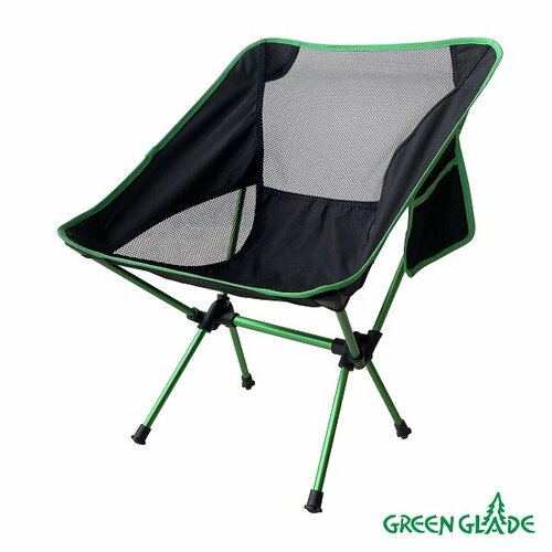 Стул складной Green Glade M6190 стул green glade m6187