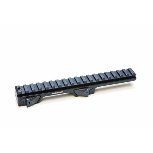 фото Кронштейн innomount sauer 303 - picatinny long (50-pt-20-70-600)