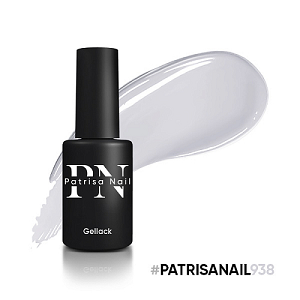 Patrisa Nail Гель-лак Patrisa Nail 938 AXIOS GEL, 8 мл
