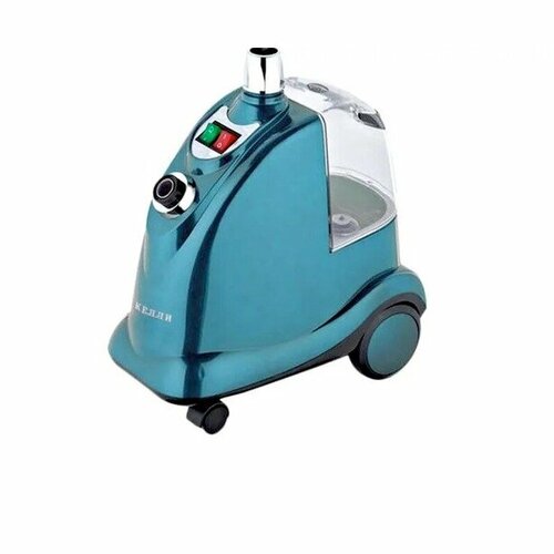 Отпариватель Kelli КL-9 синий 932100₽