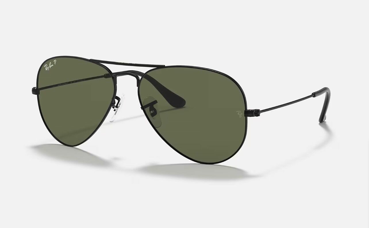 Солнцезащитные очки Ray-Ban