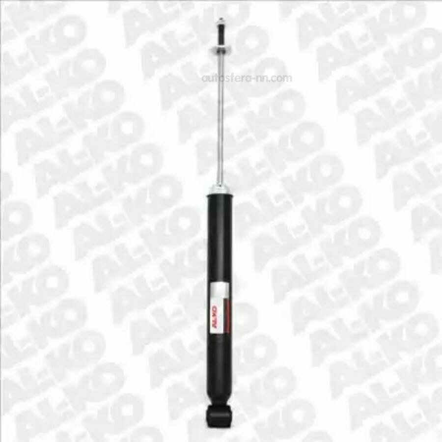 AL-KO 101453 Амортизатор подвески задн BMW E46 Sport 98-