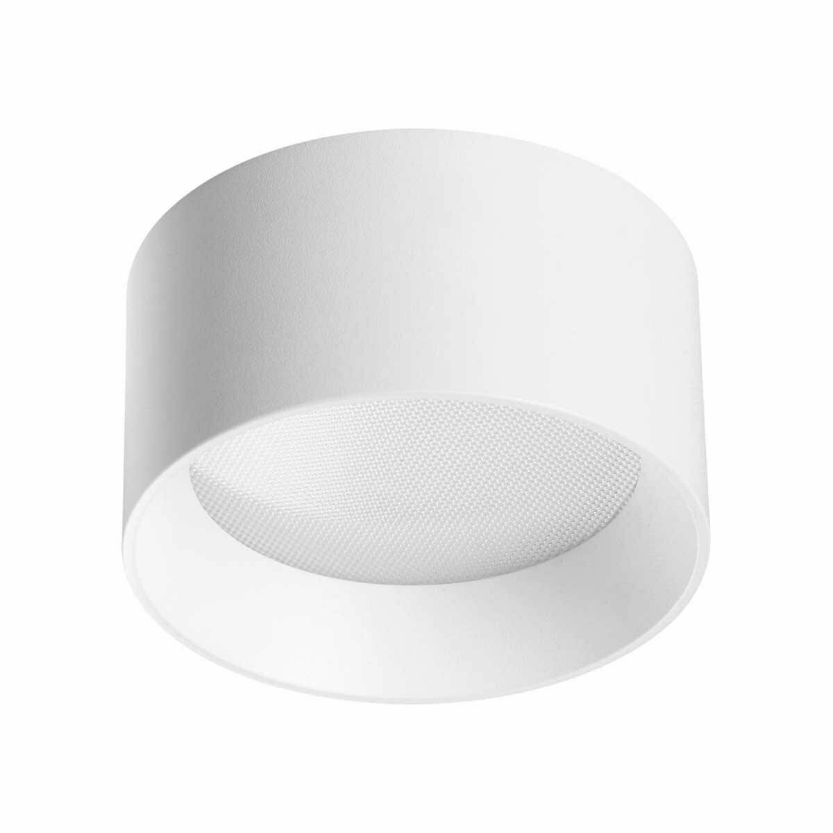 Накладной светильник Odeon Light Oben 6622/10CL - фото №1
