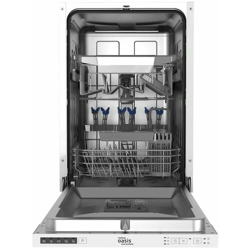 Посудомоечная машина Oasis PM-9V5 2799900₽