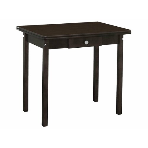 Кухонный стол Элегия Карел Венге Венге пластик 7400₽