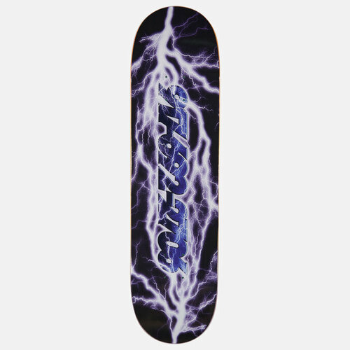 Дека Call Me 917 Lightning Sk8 8.25 фиолетовый, Размер ONE SIZE