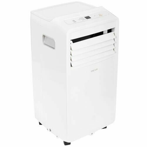 DEXP AC-PS07MD/W белый