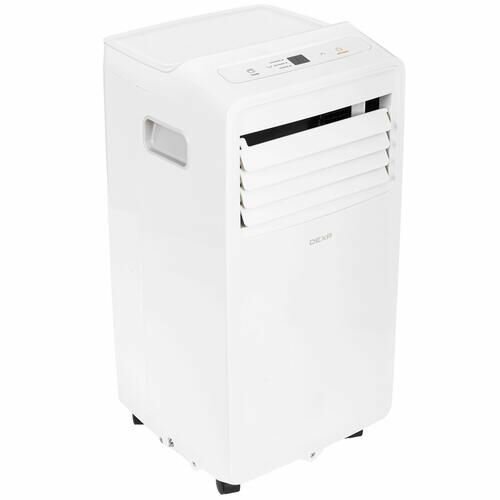 DEXP AC-PS07MD/W белый