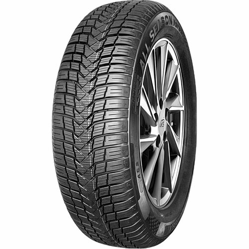 Автомобильная шина Autogreen ALL SEASON VERSAT-AS2 235/55 R17 103W