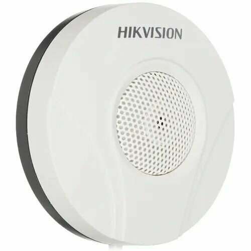 Микрофон Hikvision - фото №12