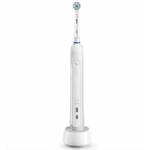 Зубная щётка электрическая ORAL-B Pro 1 200 D165133U 724900₽