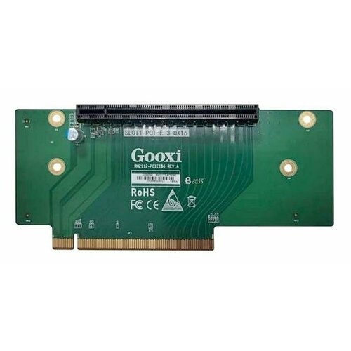 GOOXI Карта расширения RISER SL2108-748-PCIE6-M GOOXI