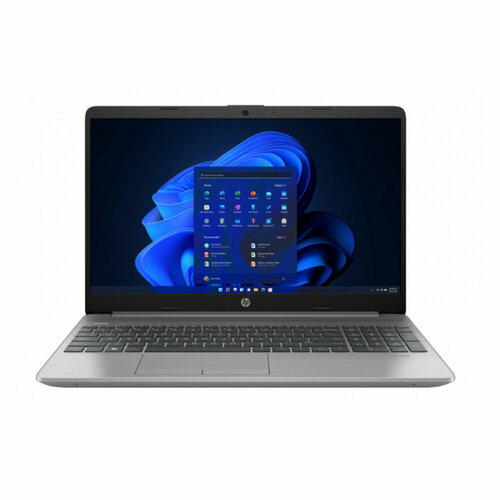 Ноутбук 156 IPS FHD HP 250 G9 drsilver Core i3 1215U8Gb256Gb SSDVGA intnoOS 6S797EA_BH5 английская клавиатура 5175500₽