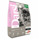 Корм сухой DARSI Kitten для котят, индейка, 300 г - изображение