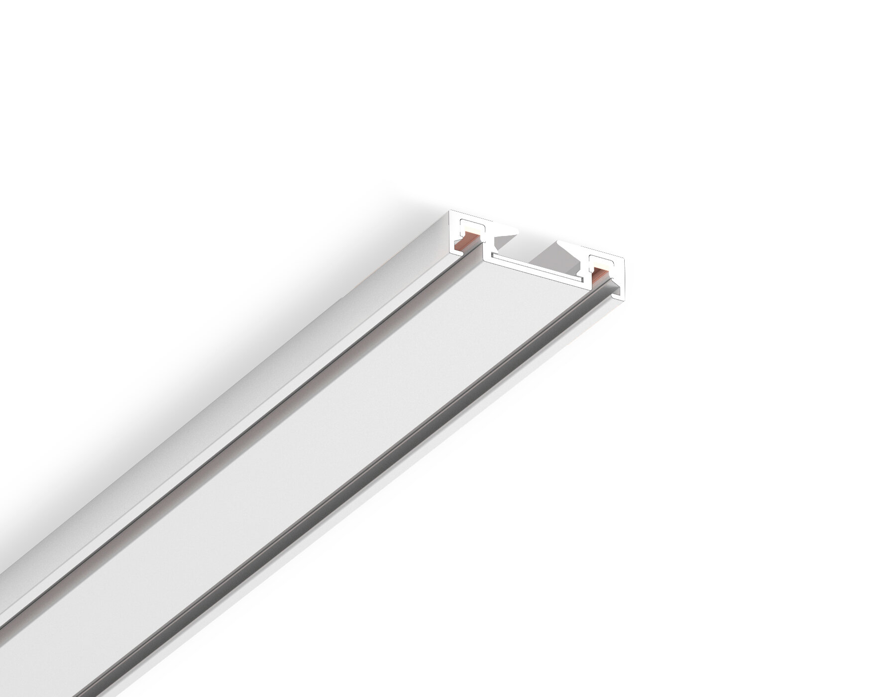 Ambrella light Шинопровод Ambrella light TRACK SYSTEM GV1001