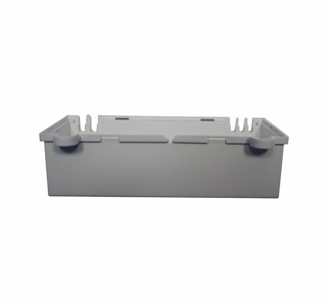 Пластиковый корпус для холодильника Miele Миле 7574060