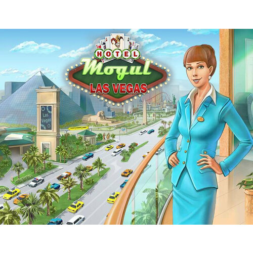 Hotel Mogul: Las Vegas