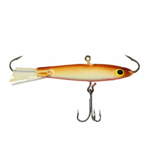 фото Приманка балансир allvega "fishing master" 14 гр / 50 мм, цвет т24 (пескарь), 5 штук