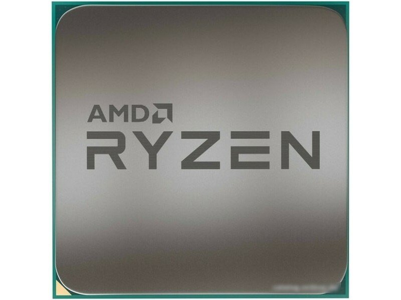 Процессор AMD Ryzen 5 4500 AM4 6 x 3600 МГц