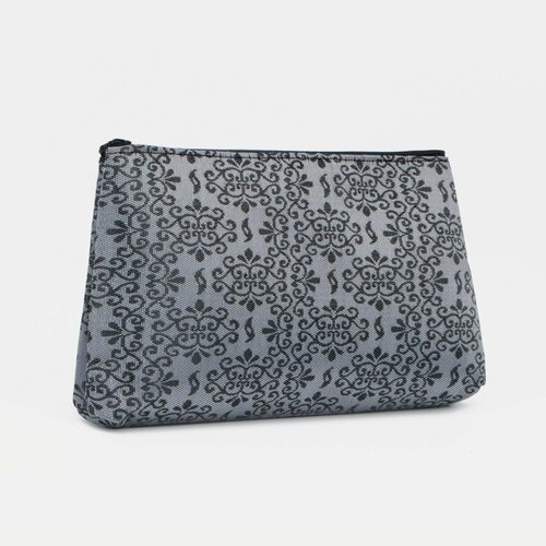 фото Косметичка серый denco store