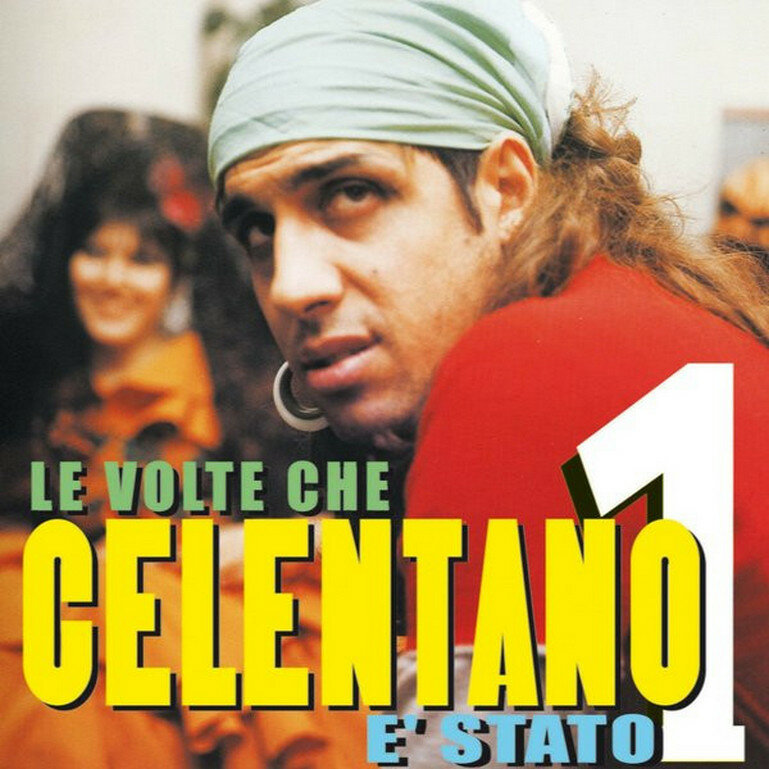 Audio CD Adriano Celentano. Le Volte Che Celentano (CD)