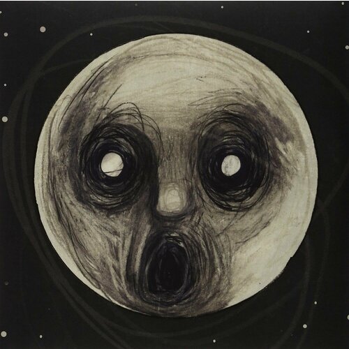 Винил 12 (LP) Steven Wilson Steven Wilson The Raven That Refused To Sing (2LP) mademoiselle fifi and other stories