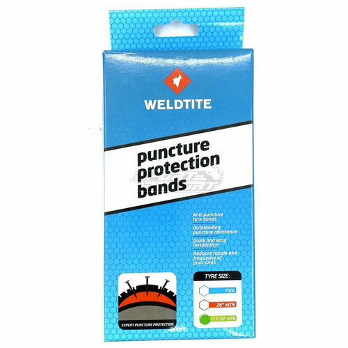 Лента антипрокольная 27.5-29