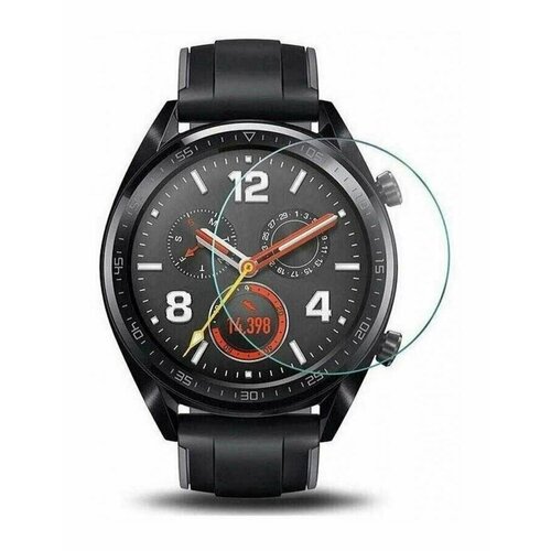 Защитное стекло Hybrid Glass для Honor Watch GS PRO