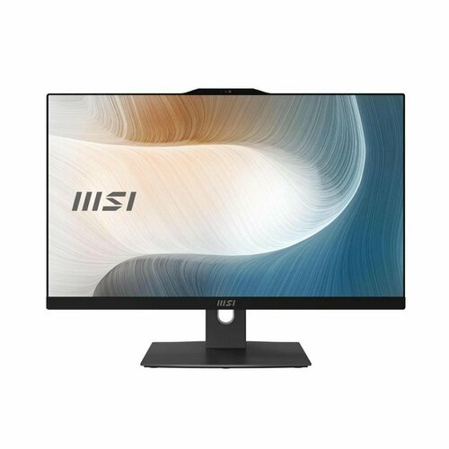 Моноблок MSI Modern AM242P 12M-691RU