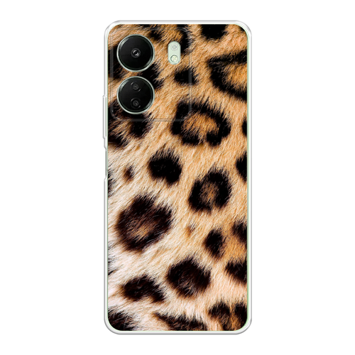 черный, белый, оранжевый