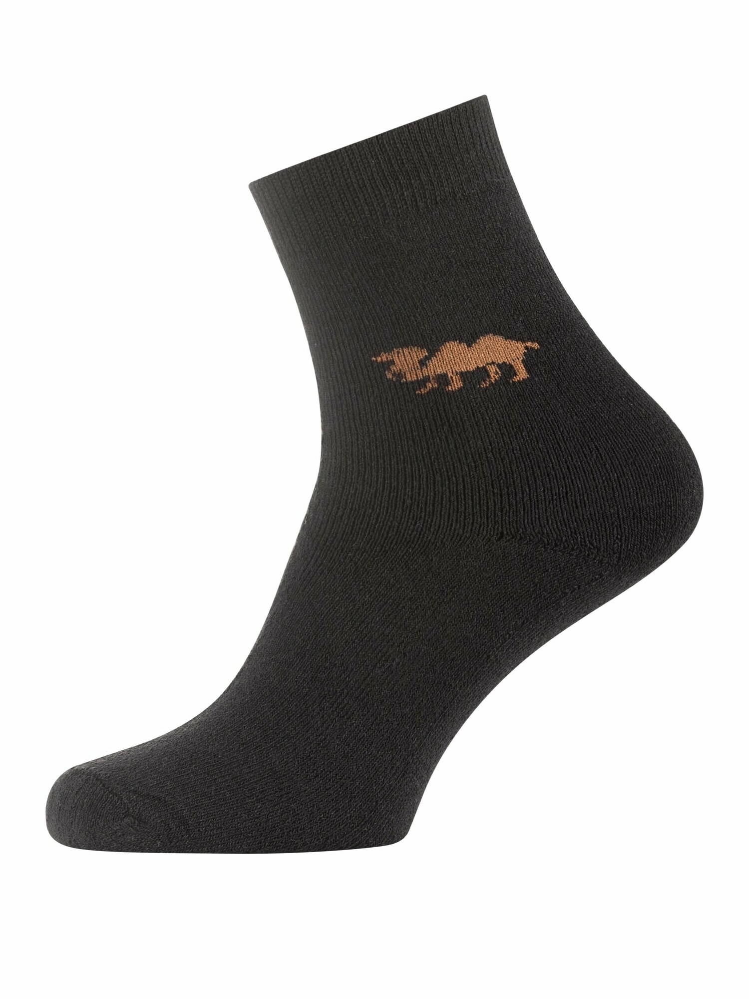 Термоноски  Термо, размер 42-48, черный — фото 1