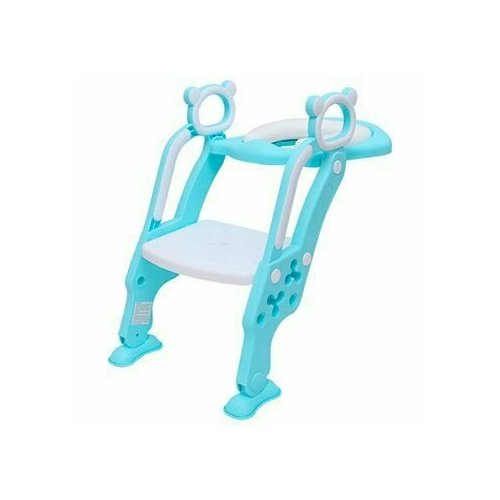 Стульчик для унитаза детский со ступенькой ST SM-LK011 стульчик для унитаза детский со ступенькой st sm hs3100