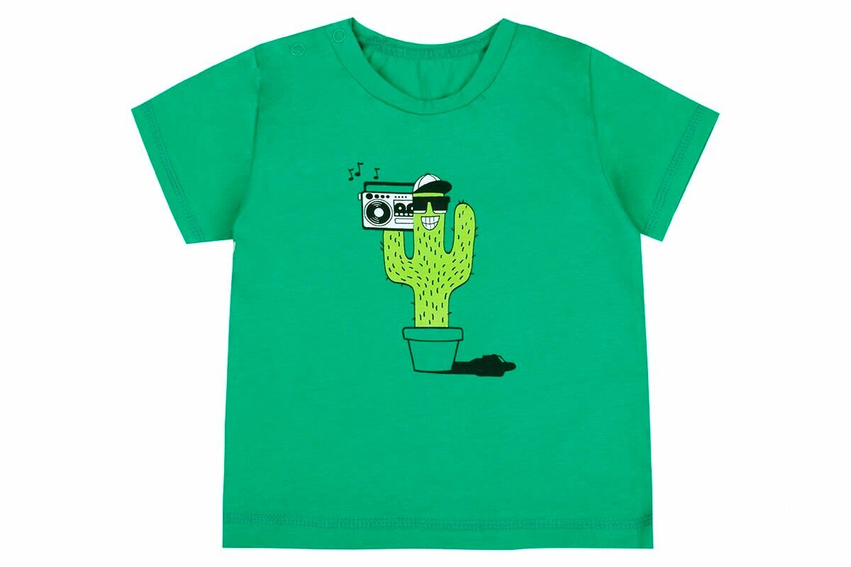 Футболка У+