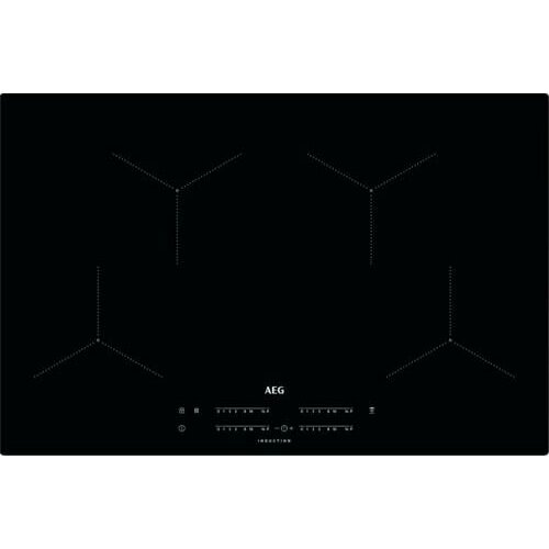 Варочная панель AEG IKB84431IB 9072000₽