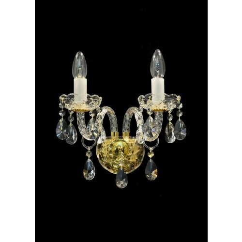 Бра Artis Murano Glass 93353