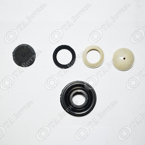 Ремкомплект Т-25 наконечника рулевой тяги без пальца 501 витязь 402₽