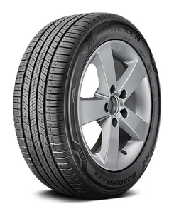 Автомобильные летние шины Nexen Roadian GTX 235/65 R17 104H