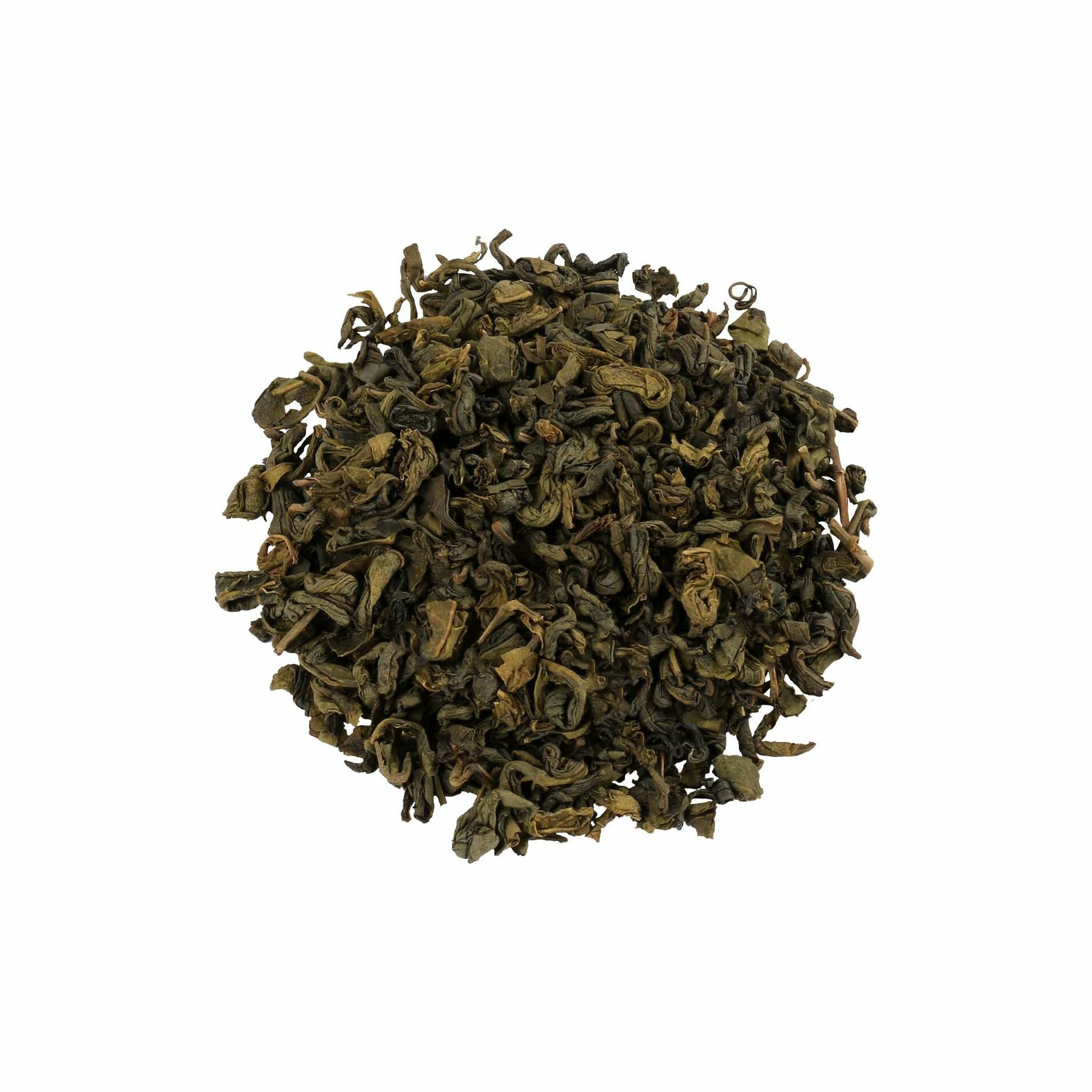 Чай зеленый Basilur Остров зеленый 100г Basilur Tea Export - фото №18