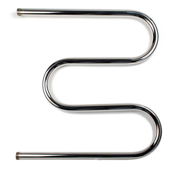 фото Полотенцесушитель арго "М" 50*50 (2 мм) 1"