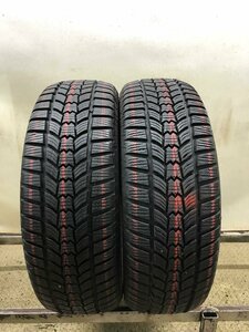 Sava Eskimo HP 2 205/60 R16 БУ Шины Зимние