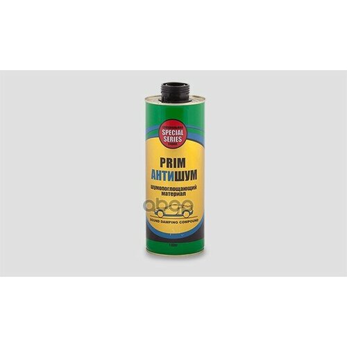 Prim Антишум Классик 000000473405200 UAZ арт 000000473405200 1703₽