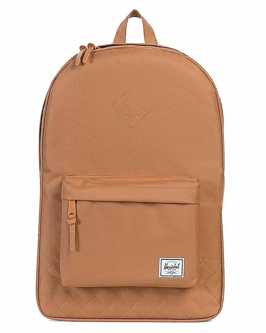 Рюкзак Herschel Heritage 10007 (Caramel 21,5 L)