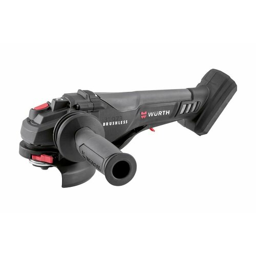 Угл шлифмашина AWS18 125P COMT карт 3510000₽