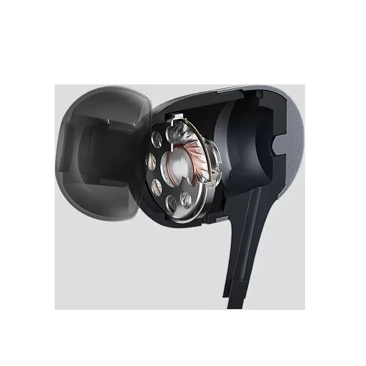 Наушники Xiaomi Mi Capsule Type-C — фото 3