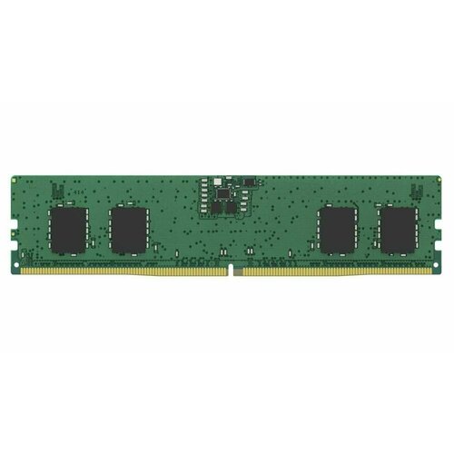 Оперативная память KINGSTON ValueRam DIMM DDR5 8GB 4800MHz KVR48U40BS6-8 399900₽