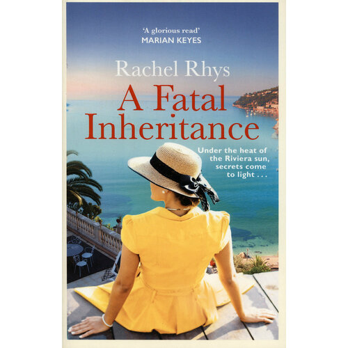 A Fatal Inheritance | Rhys Rachel